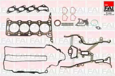FAI AUTOPARTS hs1380 -  Комплект прокладок, головка цилиндра